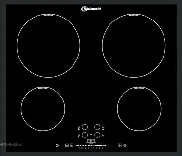 Bauknecht Варочная панель